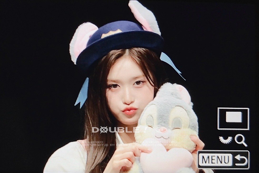 𝑫𝒐𝒖𝒃𝒍𝒆 ! tweet media