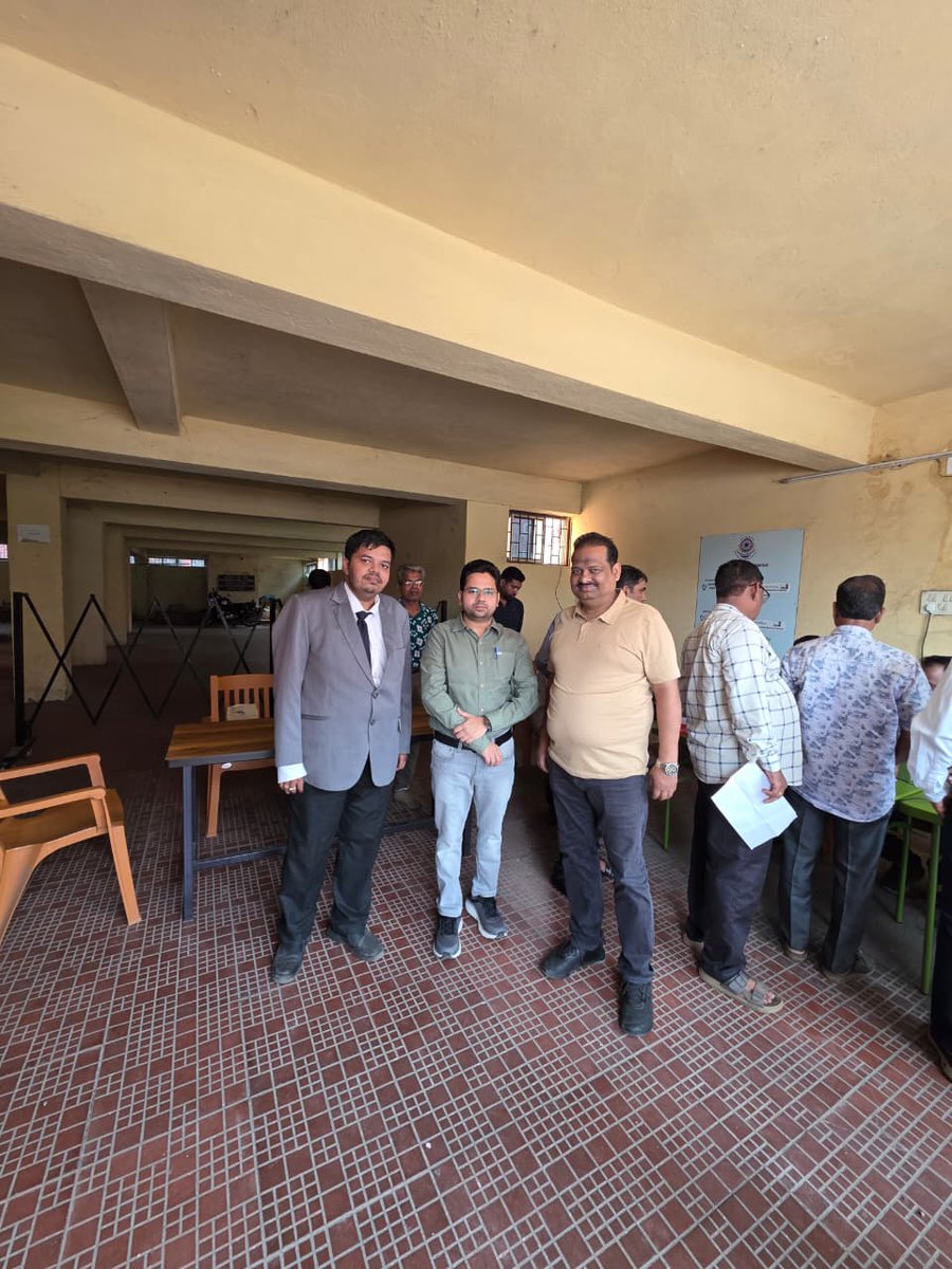 DM Cuttack tweet media