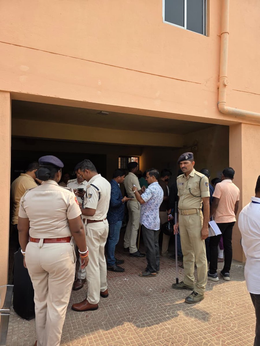 DM Cuttack tweet media