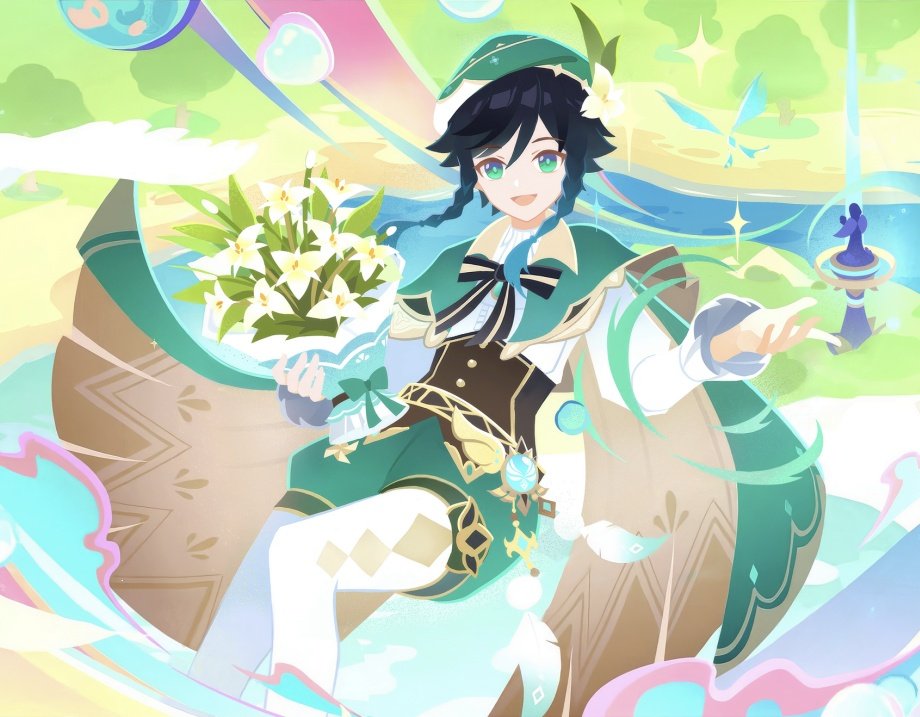 🍎 Little wind wisp 🍎 tweet media