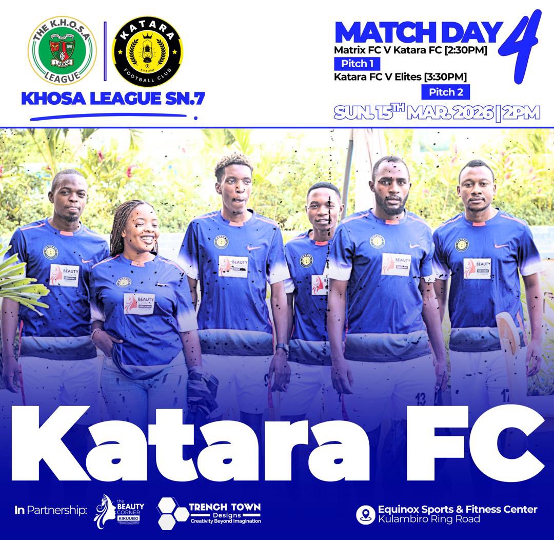Katara FC tweet media