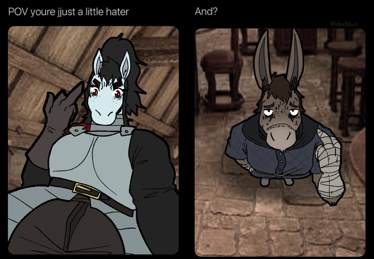 ABA's alternative stuff tweet media