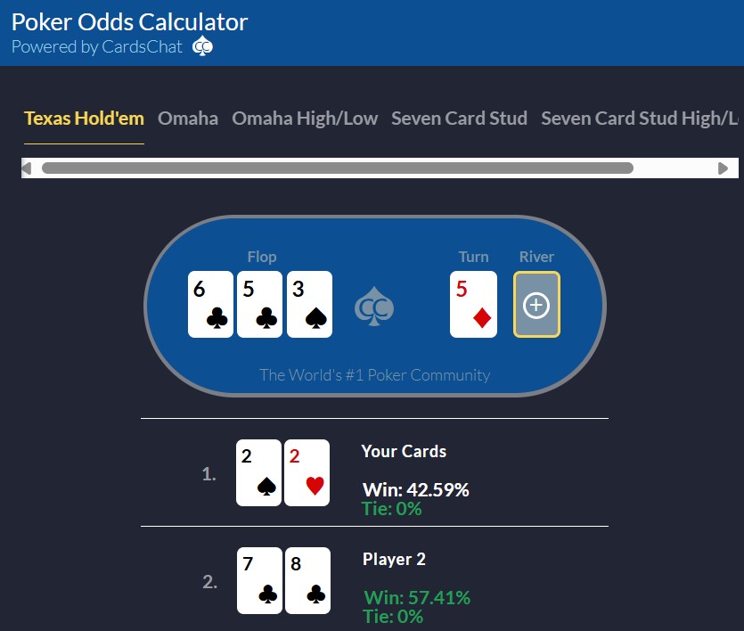 CardsChat tweet media