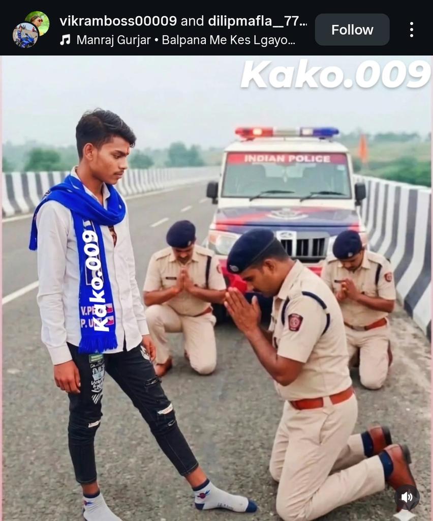 The Kerala Girl ( भारत की बेटी ) tweet media