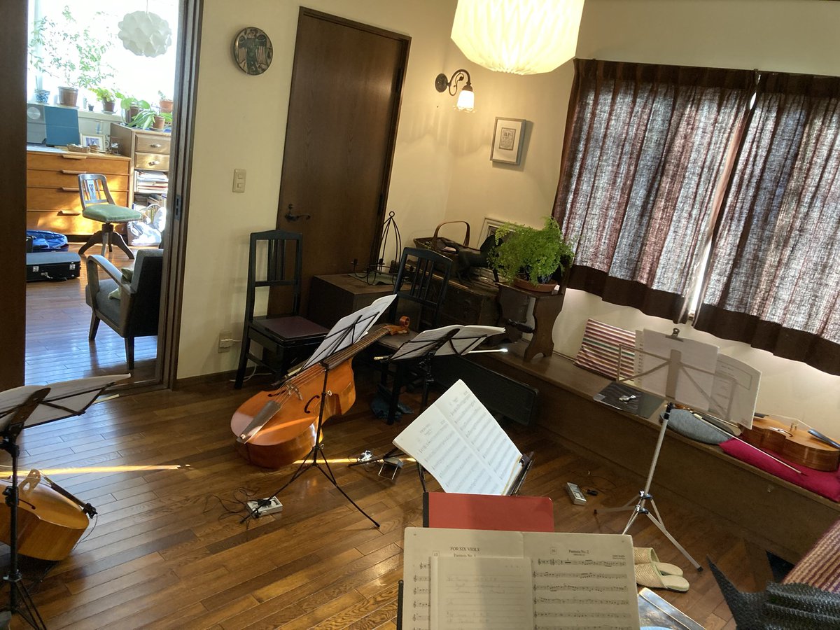 しよっち tweet media