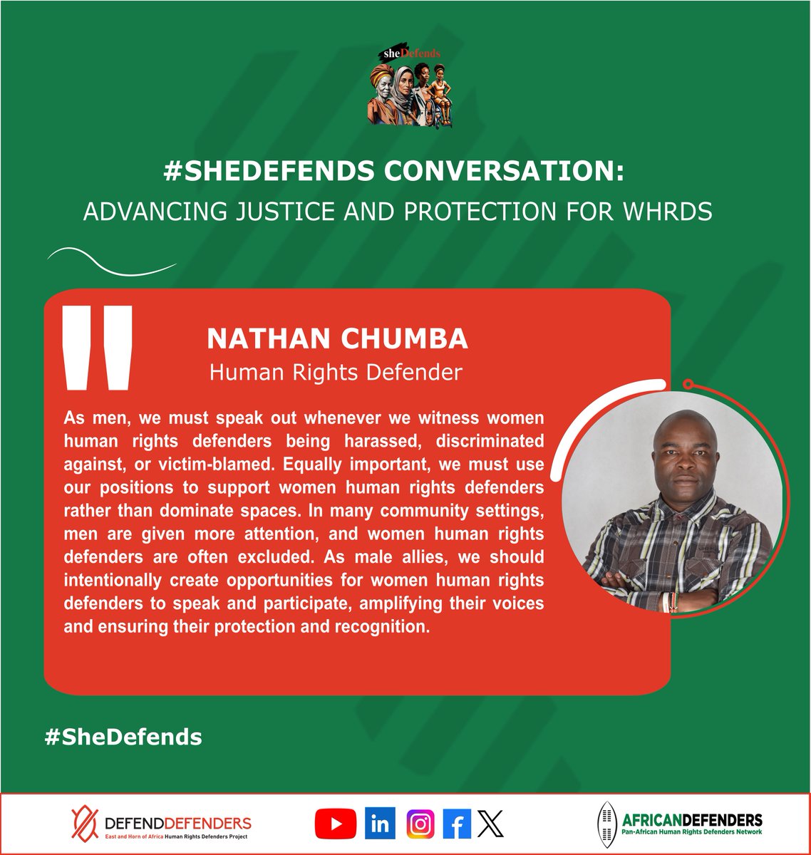 DefendDefenders tweet media