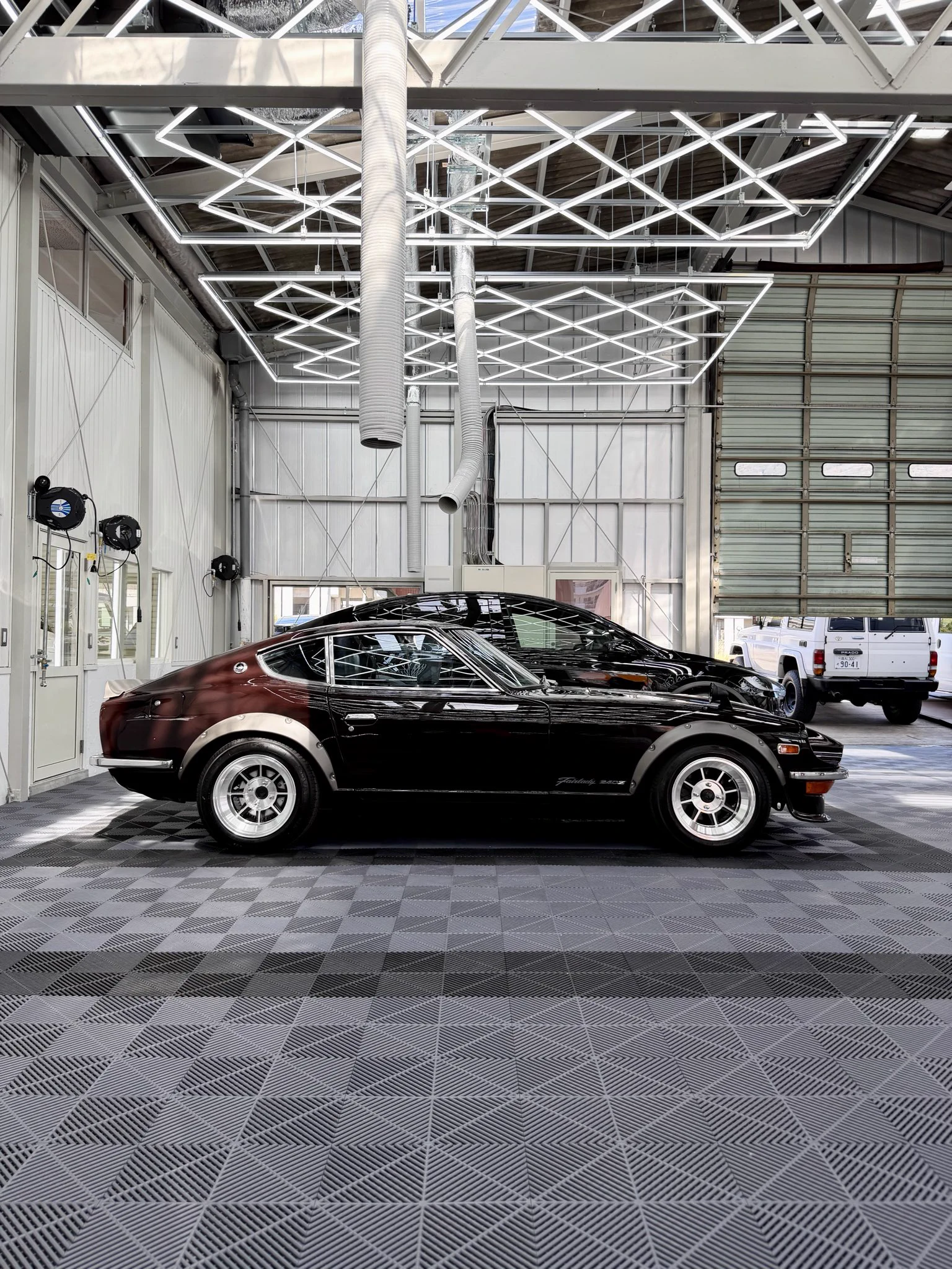 中野優作｜CAR and LIFE. on X: 