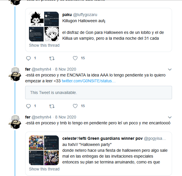 cuntiessism's tweet photo. hola digan cual quieren q resuba (si hay alguno que todavía se puede leer desde la cuenta original del autor no lo nombren) 
sigue abajo https://t.co/M9th4vYOUE