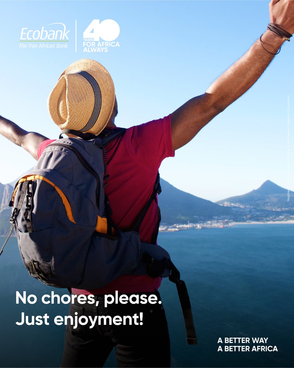 Ecobank Zimbabwe tweet media