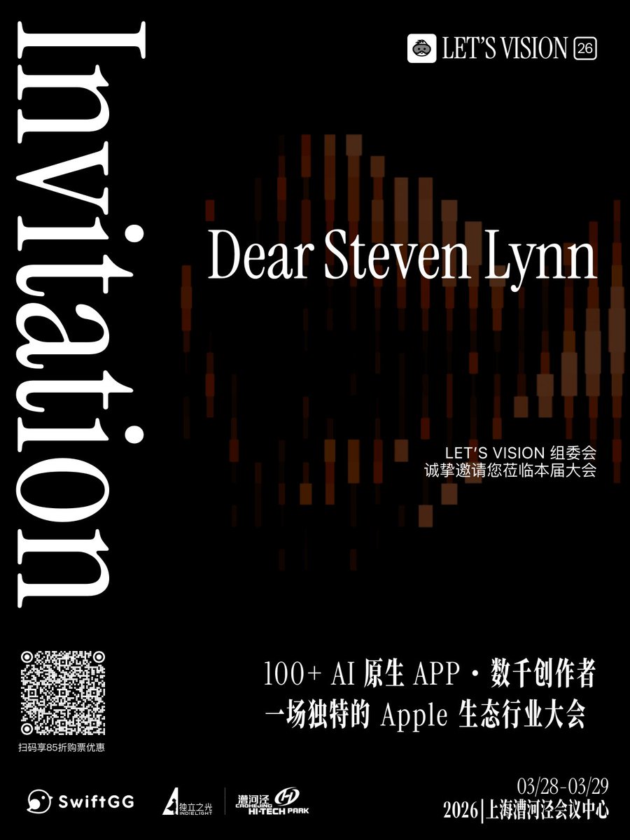 Steven Lynn tweet media