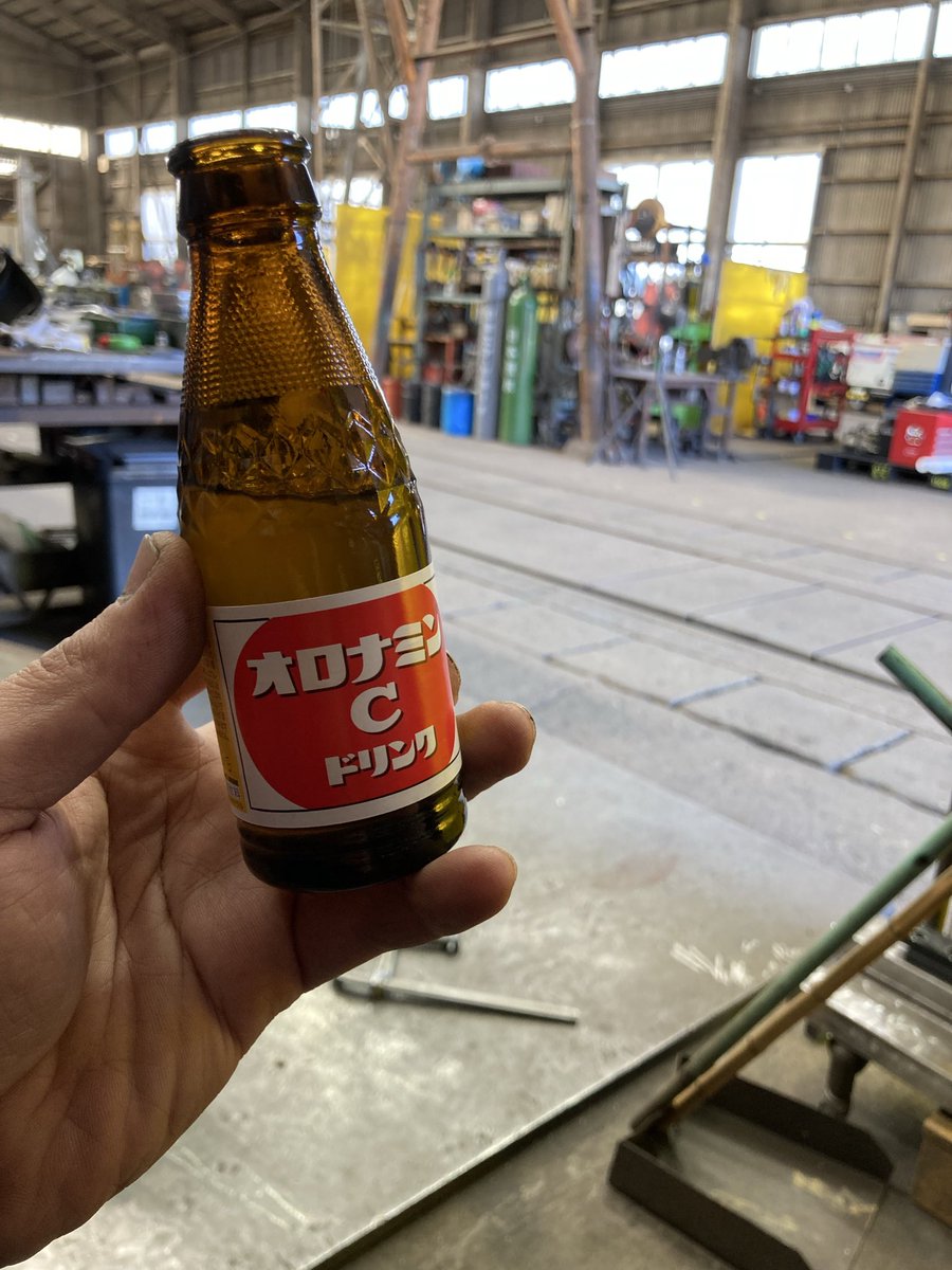 hitoshi_na6's tweet photo. ロックマンDASH思い出す https://t.co/kw4GQSUHya