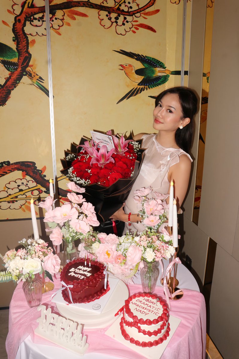 nady ₊˚⊹ᰔ tweet media