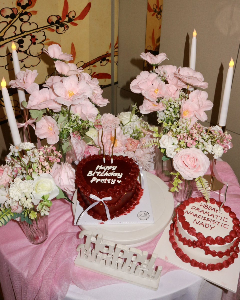 nady ₊˚⊹ᰔ tweet media