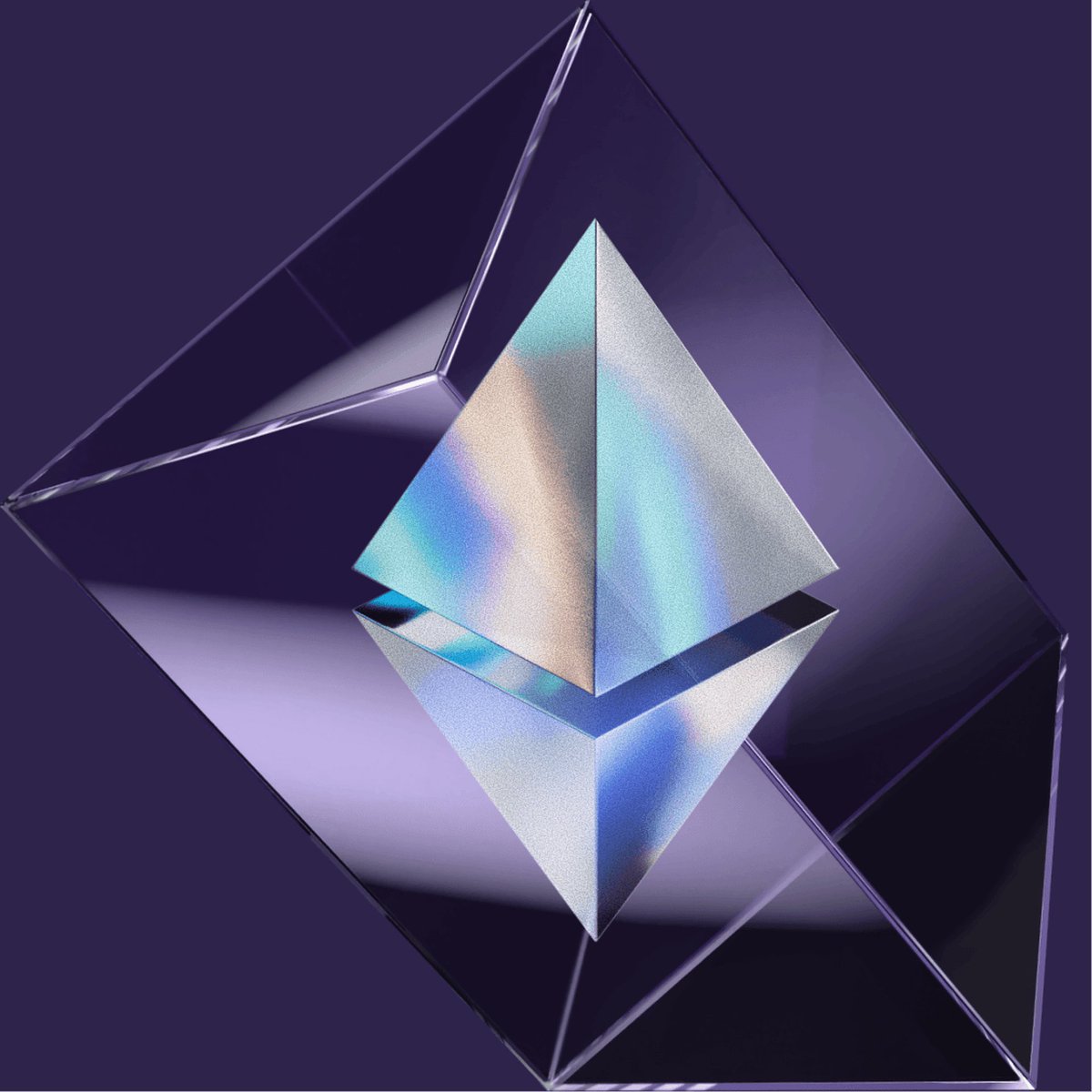 GM legends 

Grayscale stakes 57,600 ETH ($121.6M) via Coinbase, signaling growing institutional confidence in Ethereum staking. 📊