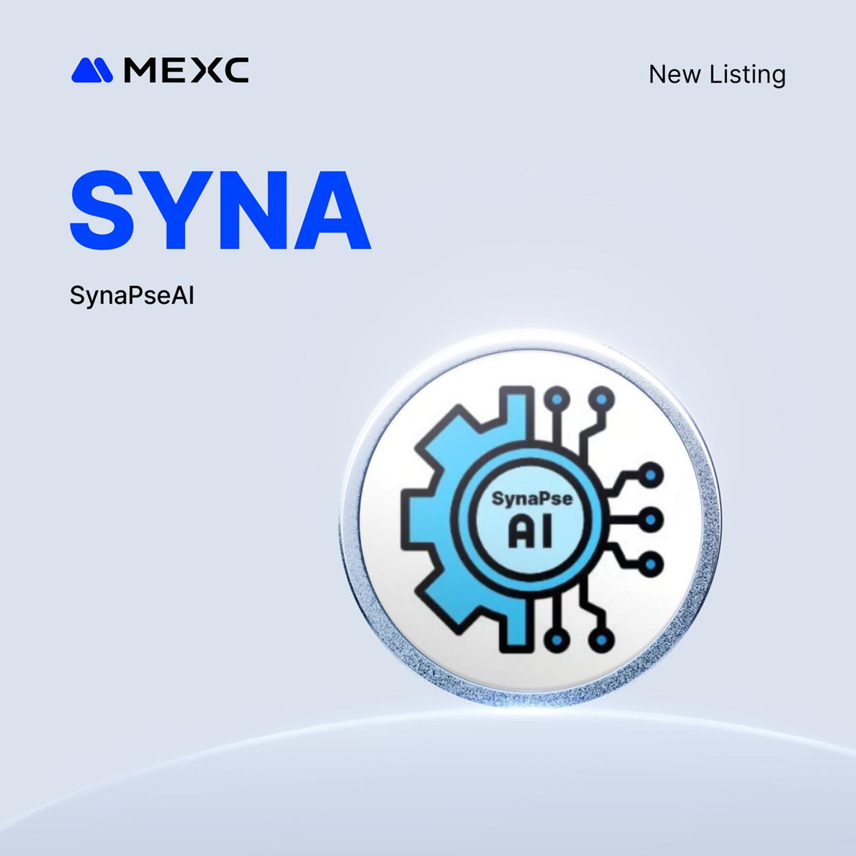 SynaPse AI tweet media