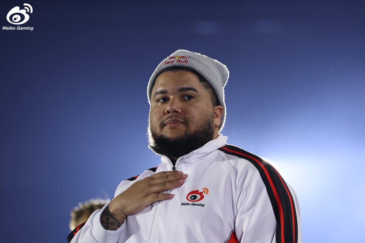 WBG MenaRD🇩🇴(最強) tweet media