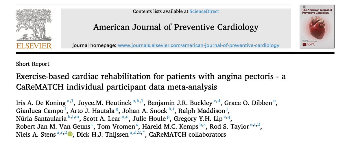 Liverpool Centre for Cardiovascular Science tweet media