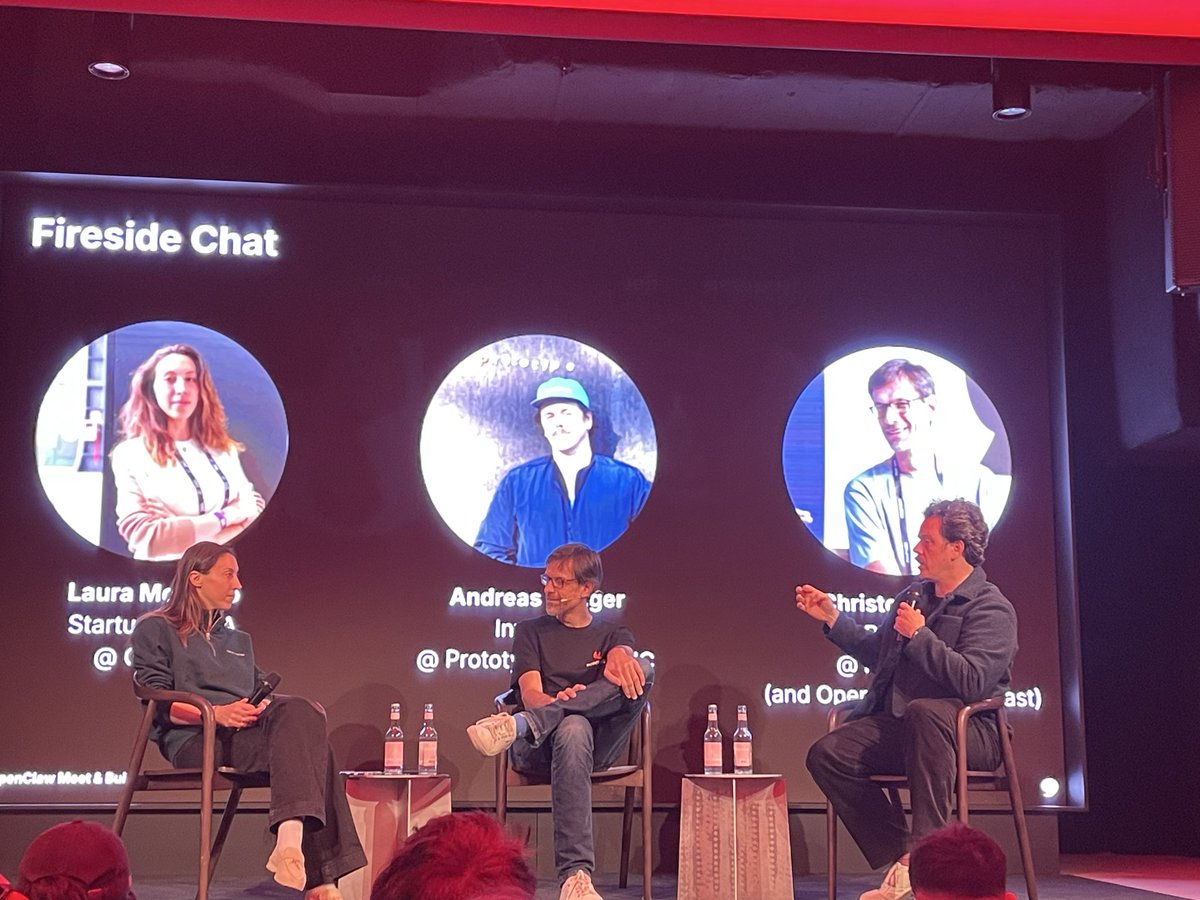 Clark Parsons tweet media