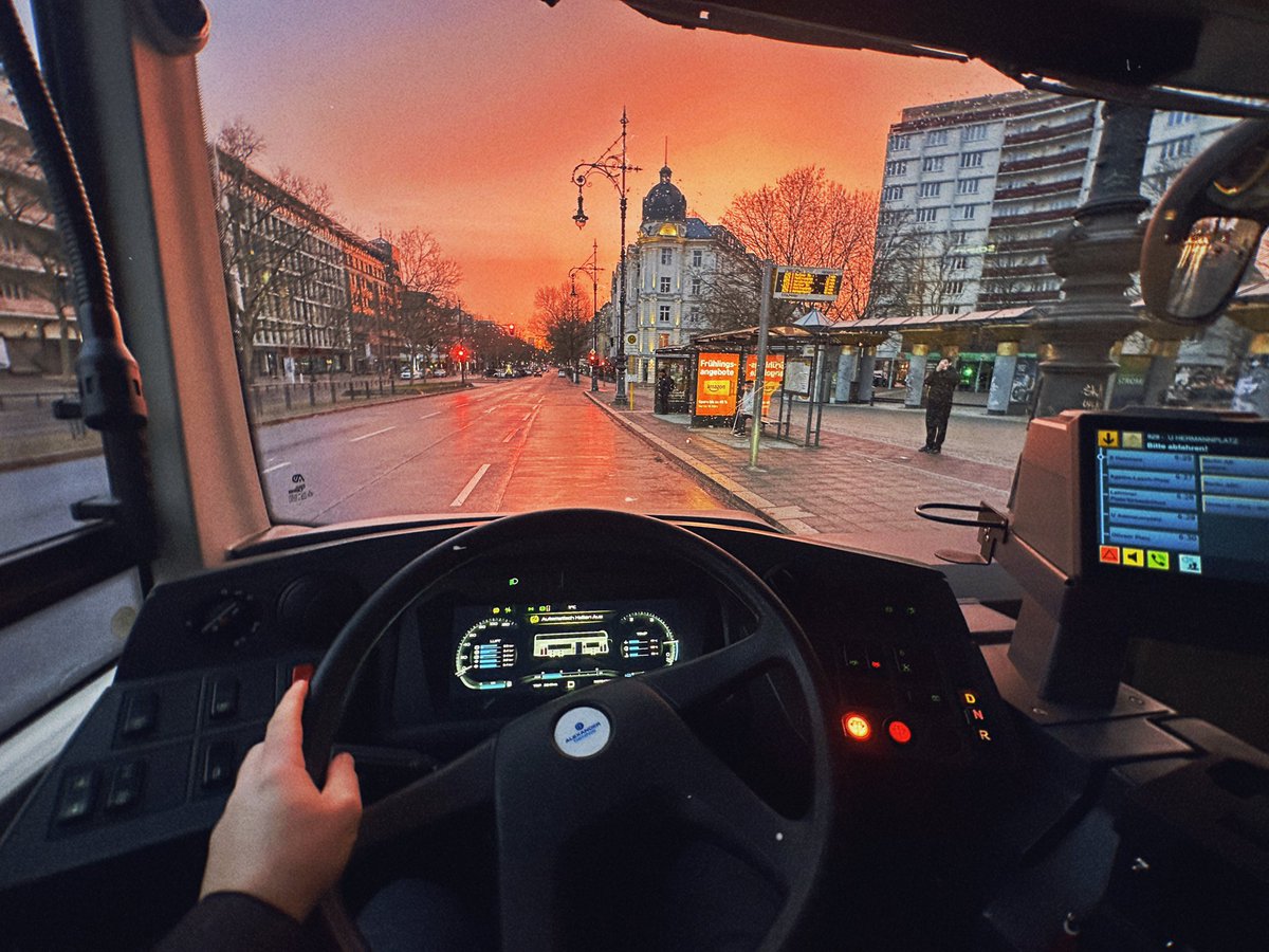 Доброе субботнее утро!