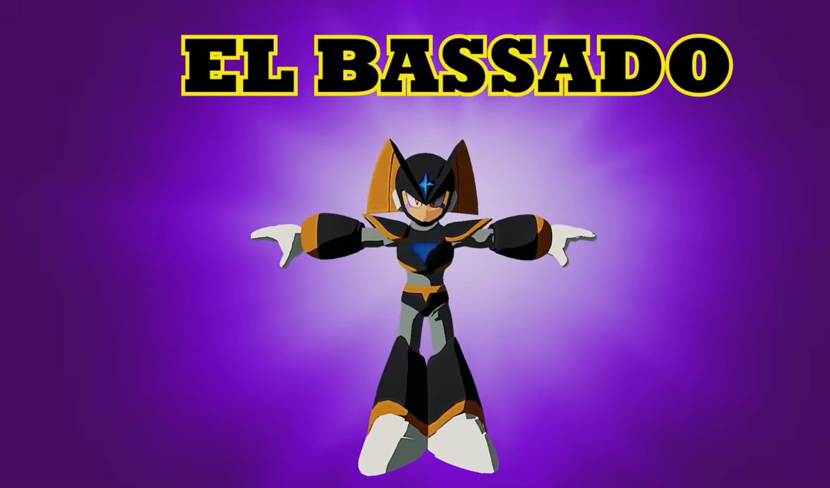 PREPARA EL QLO POR QUE EL BASSADO tweet media