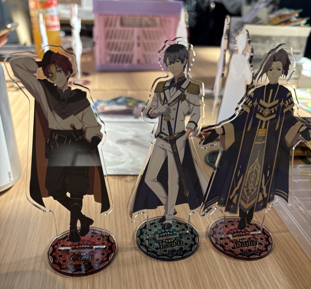 はるるる tweet media