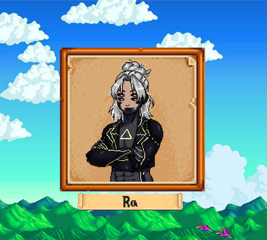 ⛛RA⛛ tweet media