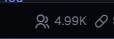 Do you hear that noise?? Rippling down the corridor? Maybe these companies will make some positive changes once these numbers keep getting lower and lower. Ive not ever seen less than 7000 people on axiom 🎷🎷🎷