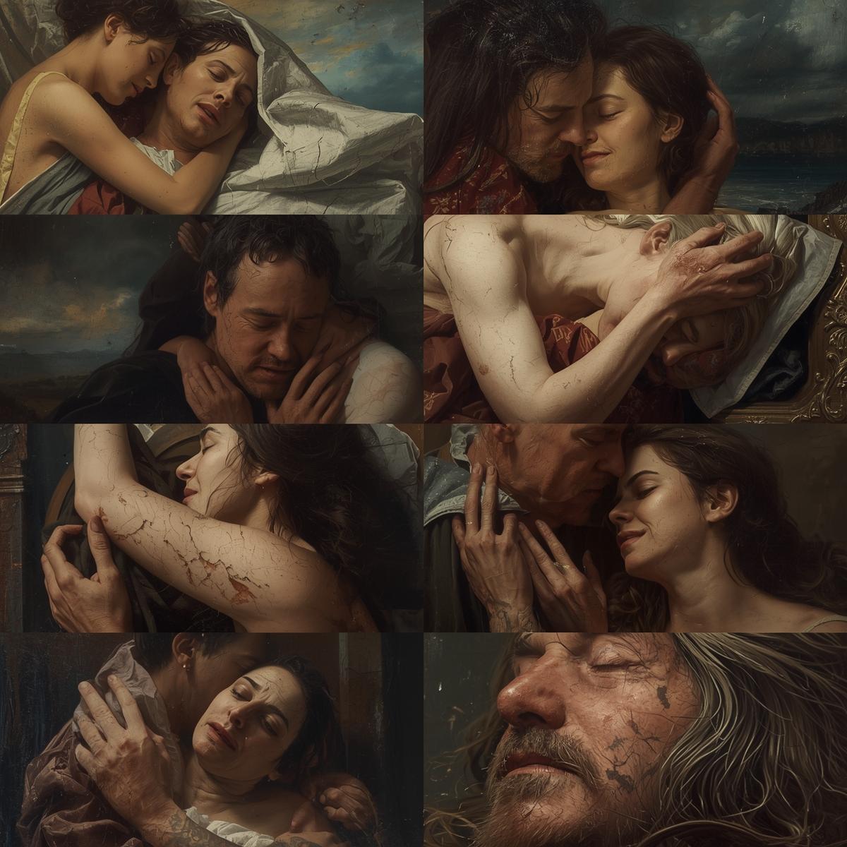 James Tiberios🎨🖌️ tweet media