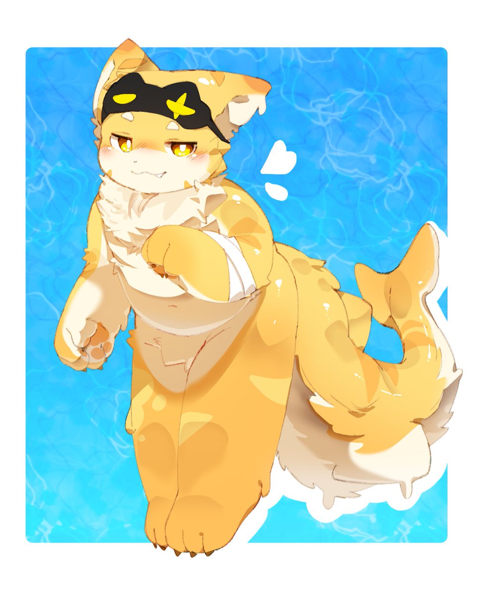 신난다아 tweet media