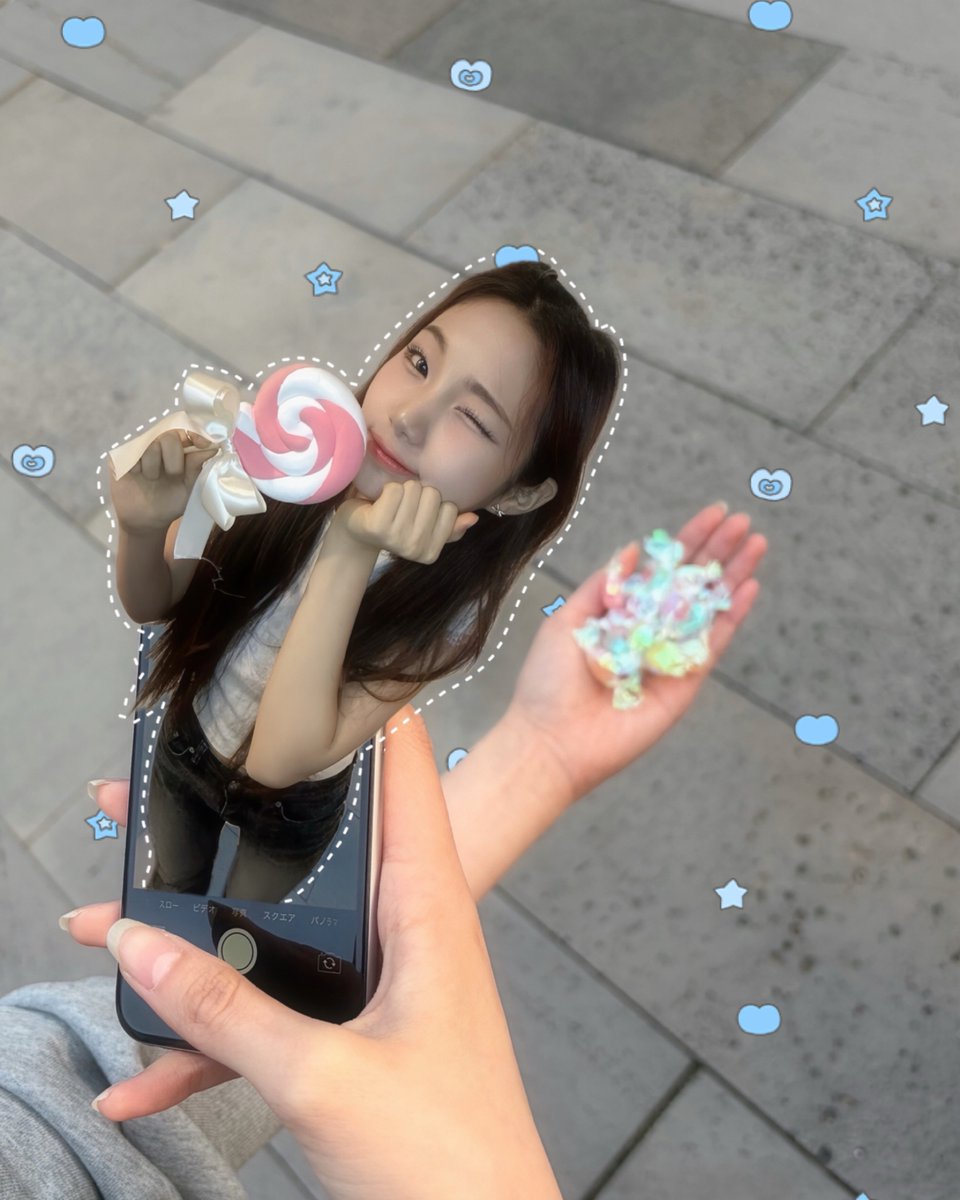 KIIRAS_official tweet media