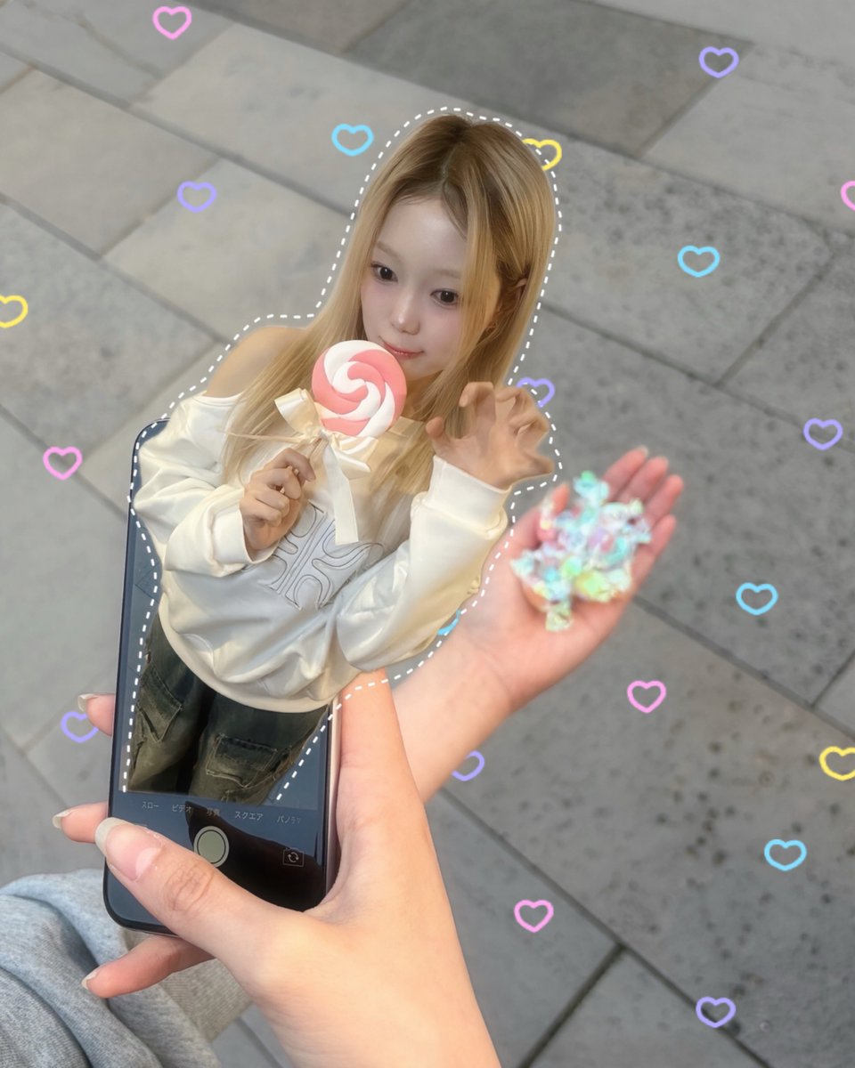 KIIRAS_official tweet media