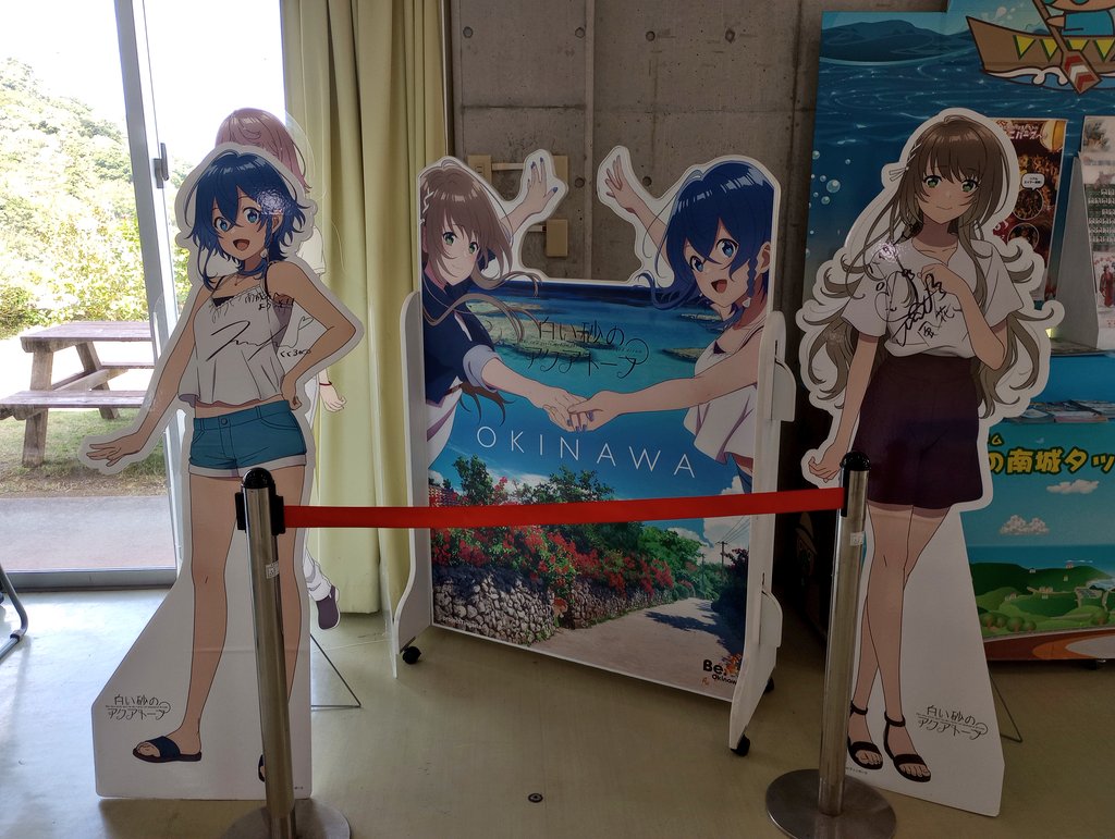 あややっこ tweet media