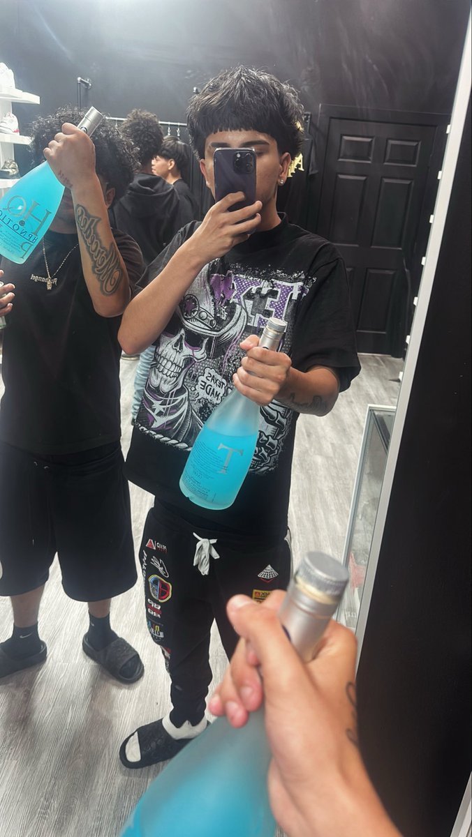 moreno tweet media