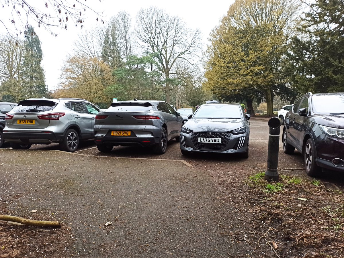 #Labour #Tory #LibDem campaigned for BARRIERS! tweet media