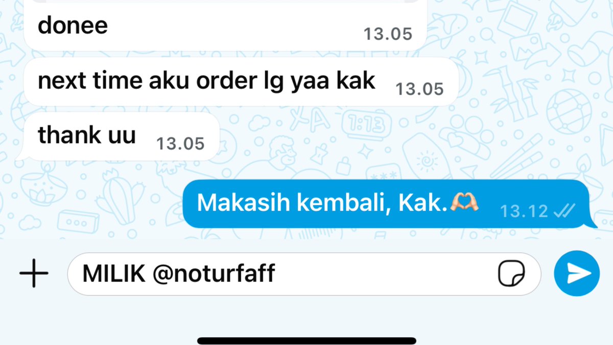 fa ☆ fa – baca pinned! tweet media