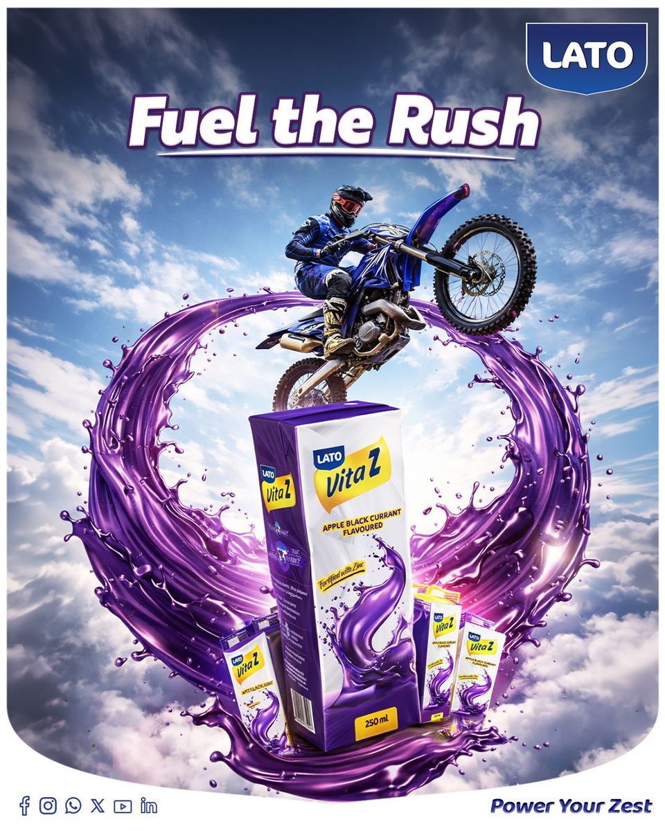 Lato Milk tweet media