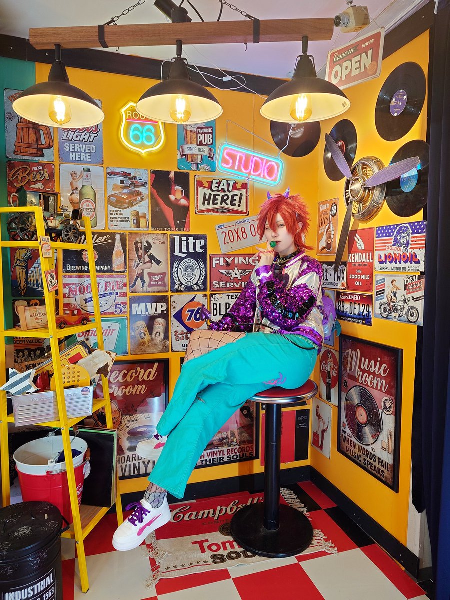 aiRoute 宣伝部 tweet media