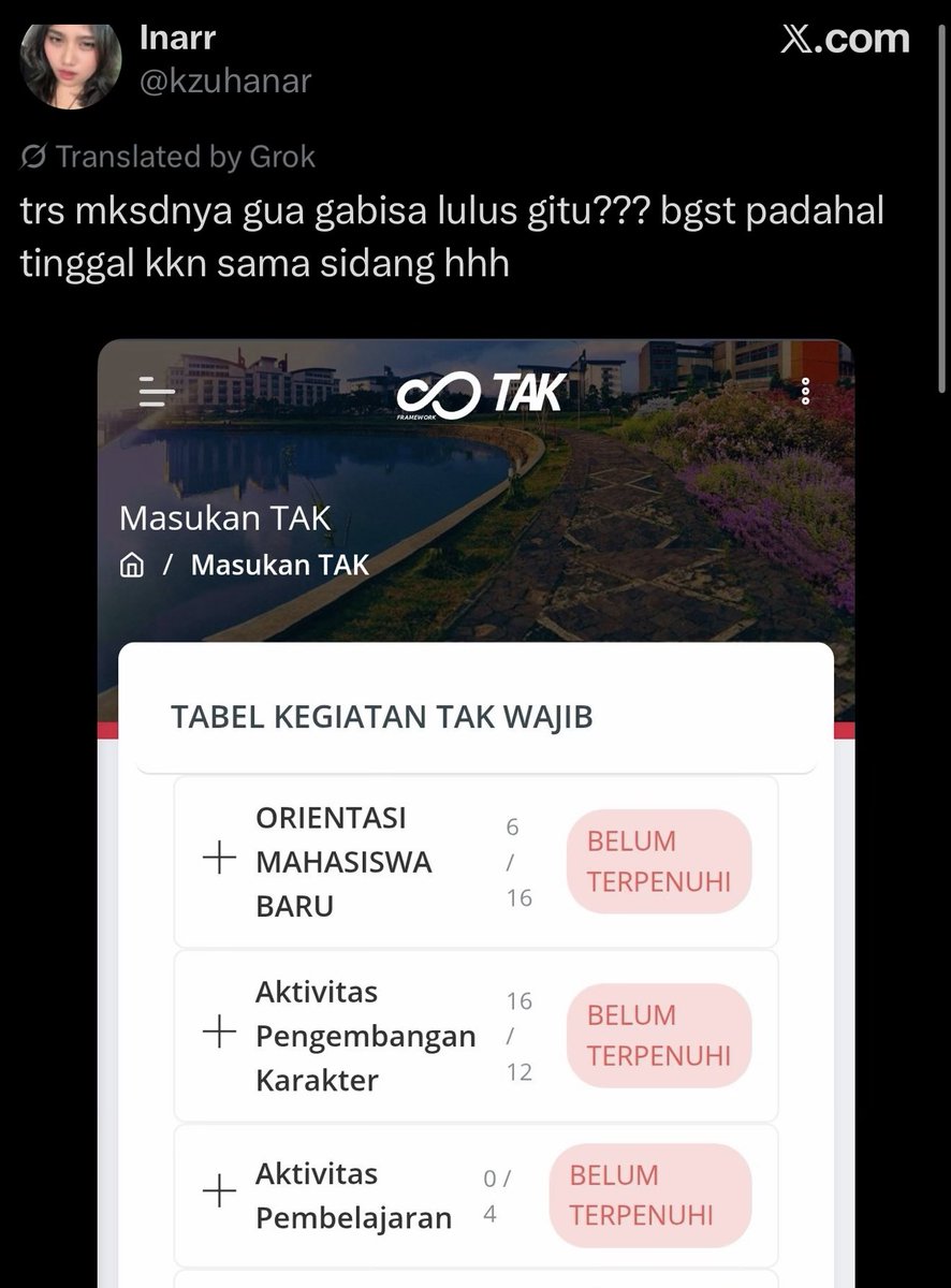 CEK PINNED! tweet media