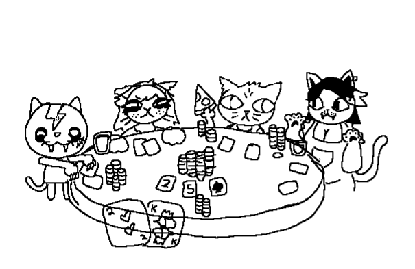 RossieNeko_Draws 🔞 tweet media