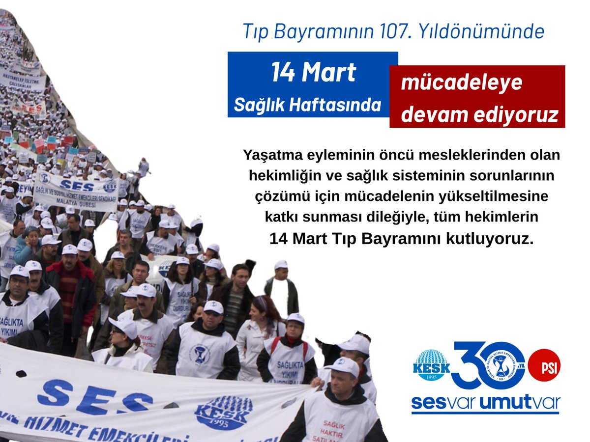 SES Genel Merkezi tweet media