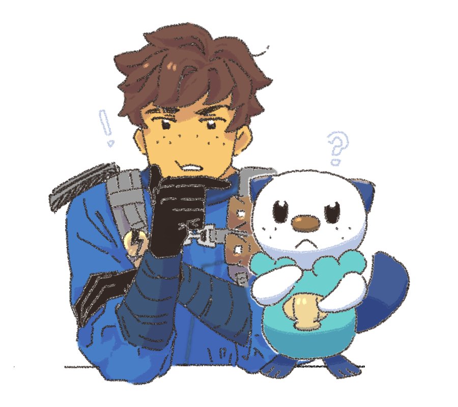 낙서장 tweet media