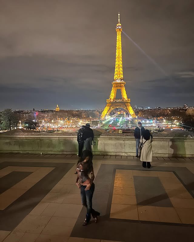 Tyla Source tweet media