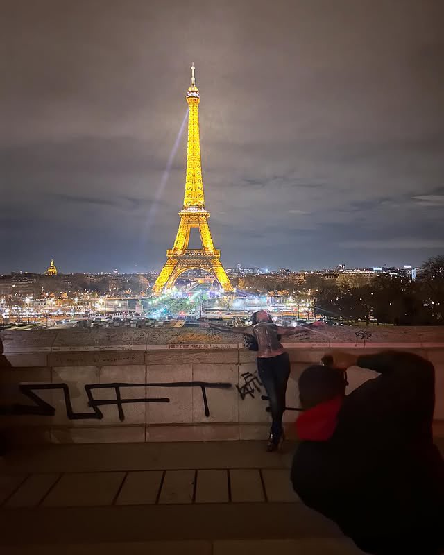 Tyla Source tweet media