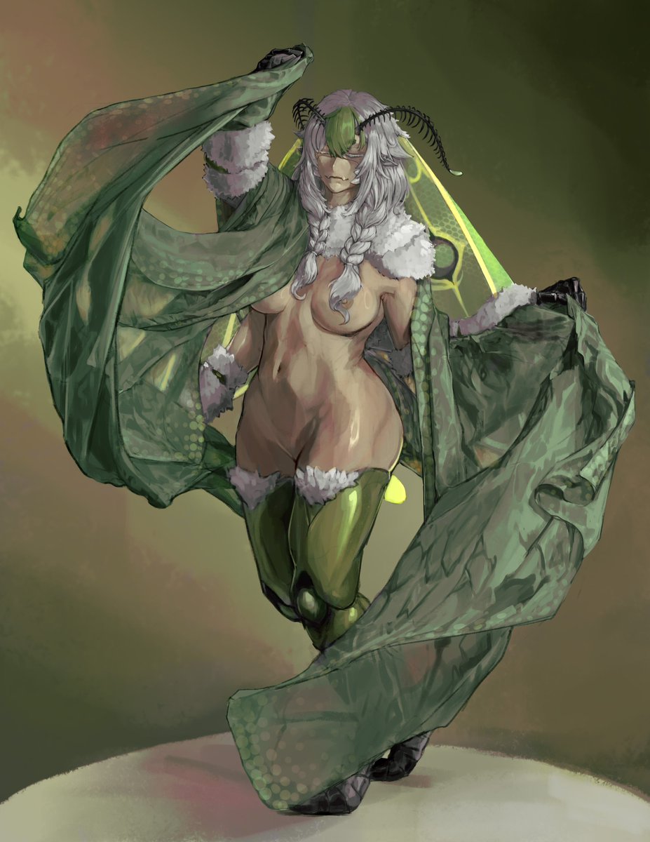 I return from my 5 hour moth induced fugue