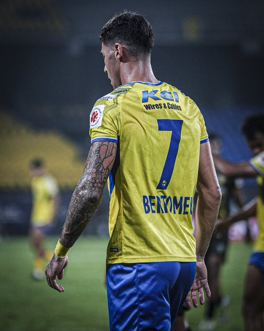 KBFC XTRA tweet media