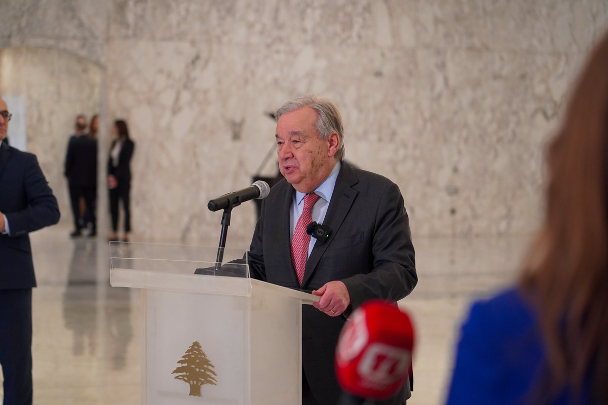 UN_Lebanon tweet media
