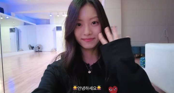 tinyramie's tweet photo. my beautiful girl is back <3 
#GARAM https://t.co/UU7pFD8FLt