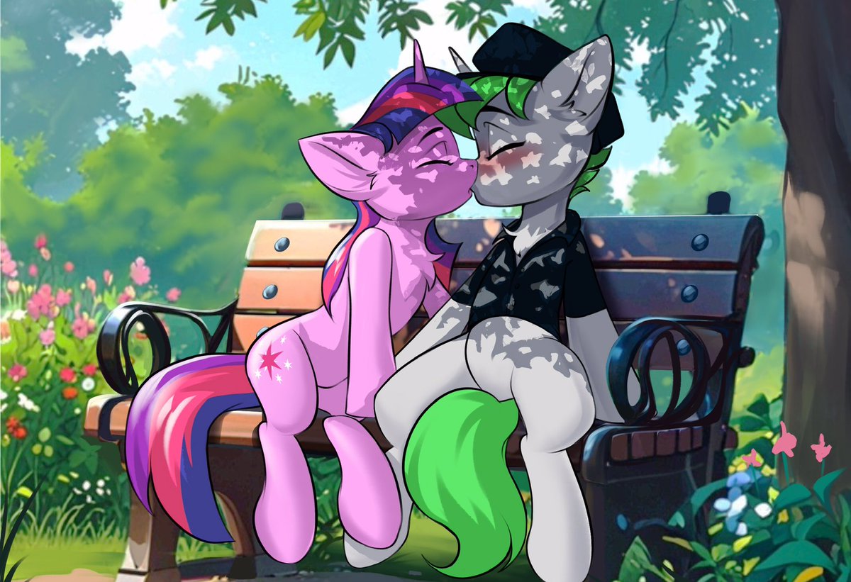 Kitty ART( OPEN COMMISSION) tweet media