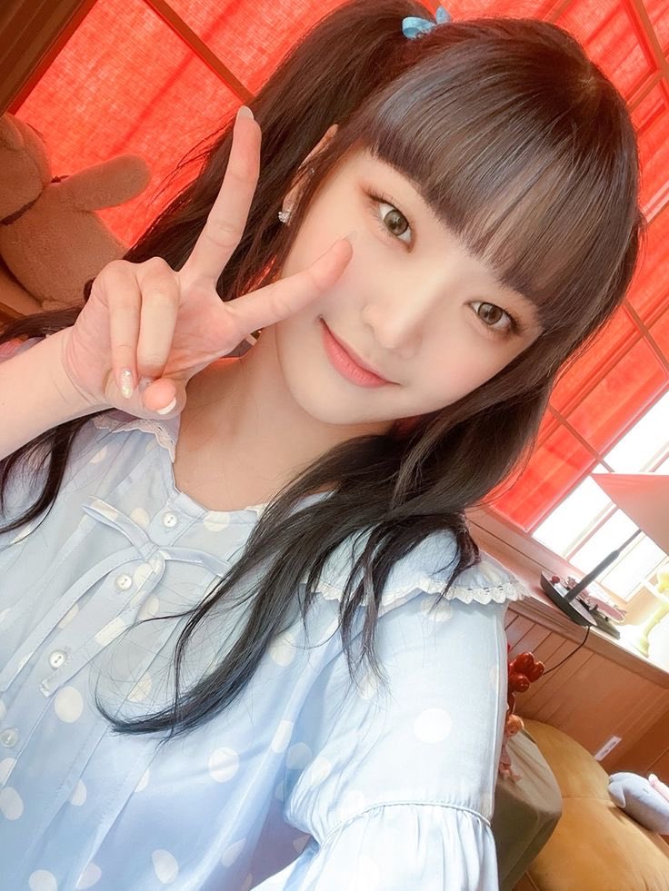 前髪ソウンちゃん