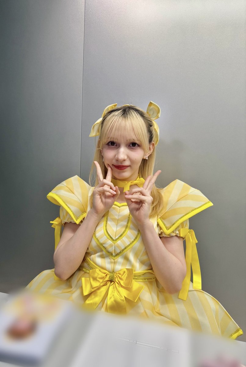 ✨早瀬ノエル オンライン特典会 振替配信✨ 絶賛配信中！！ 💻視聴URL